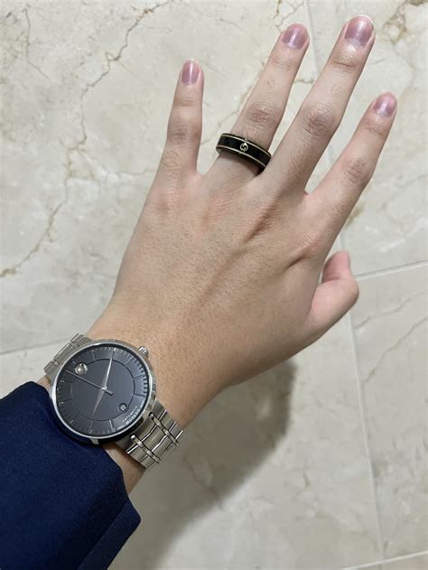 gucci oura ring size 9